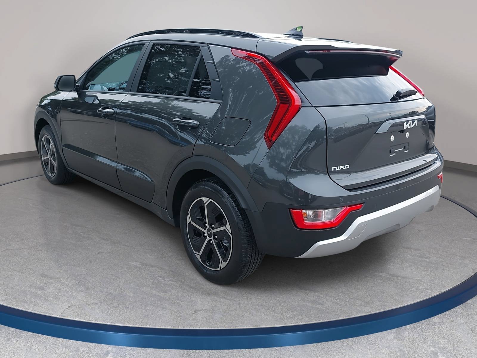 New 2026 Kia Niro EX FWD image 7