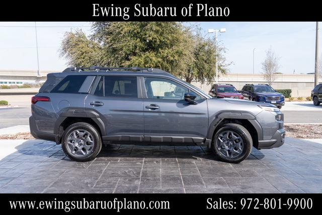 Certified 2026 Subaru Outback Premium AWD/4WD image 6