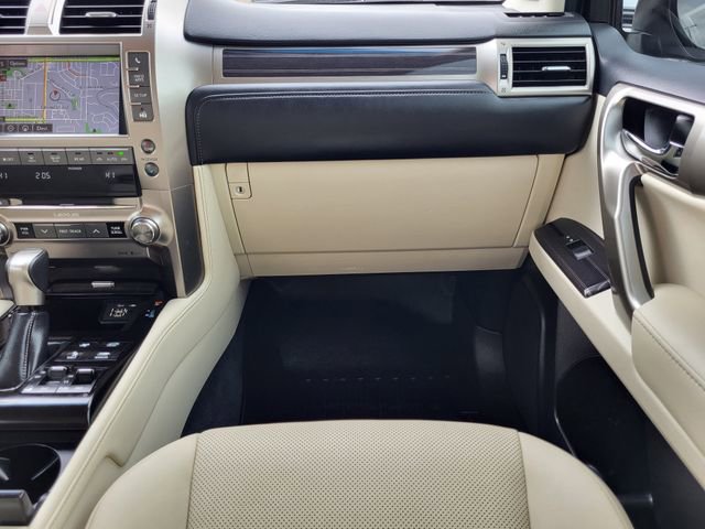 Used 2020 Lexus GX 460 Premium AWD/4WD image 26