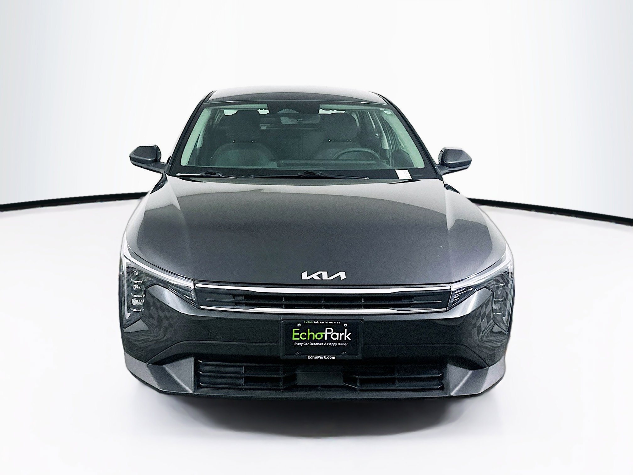 Used 2025 Kia K4 LXS image 2