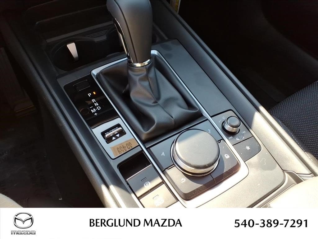 New 2026 MAZDA CX-50 AWD 2.5 S w/ Weather Package image 18