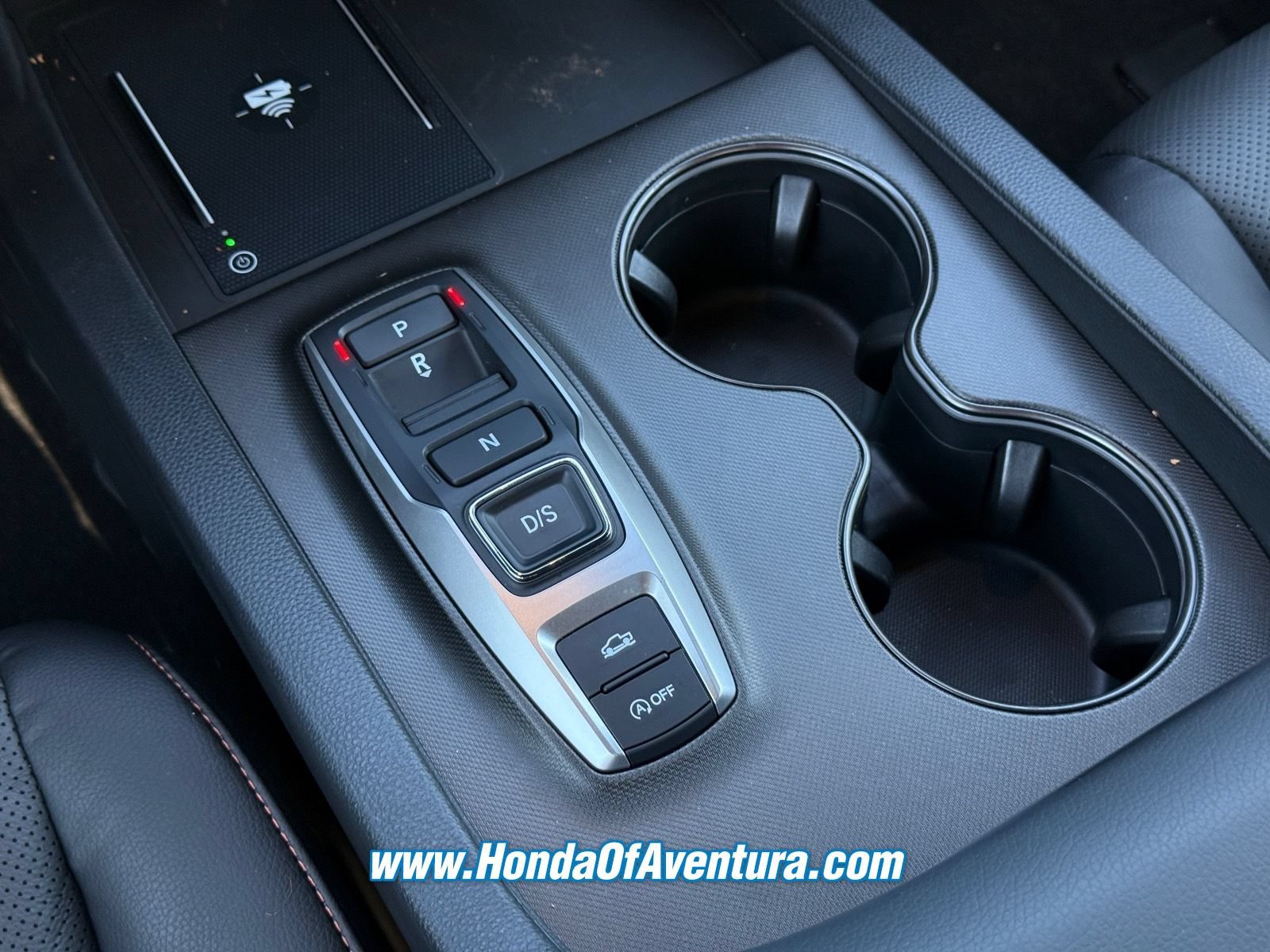 Certified 2025 Honda Ridgeline TrailSport image 18