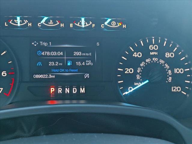 Used 2019 Ford F150 XL w/ Equipment Group 101A Mid AWD/4WD image 11
