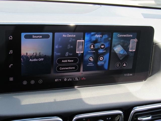 New 2026 Nissan Sentra SV w/ SV Convenience Package FWD image 22