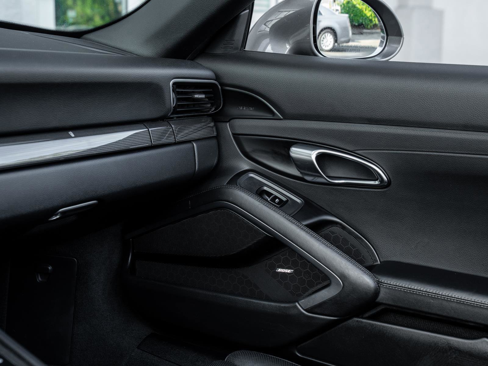 Used 2018 Porsche 911 Carrera 4S image 42