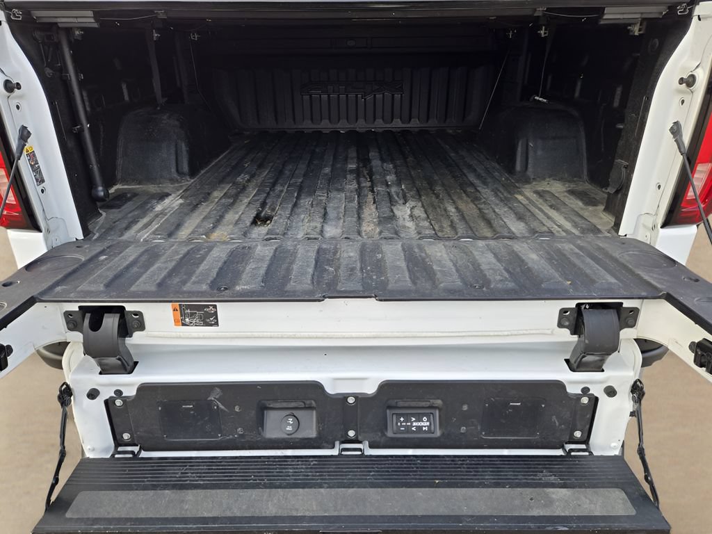 Used 2023 GMC Sierra 1500 AT4X w/ AT4X AEV Edition AWD/4WD image 30