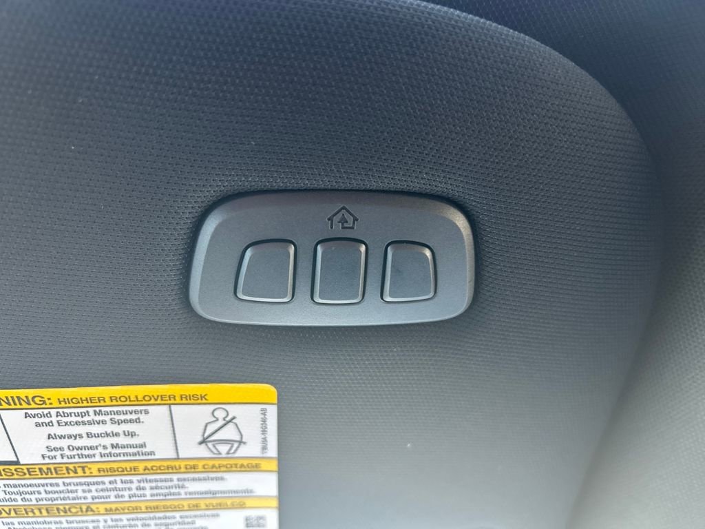 New 2025 Ford F150 Raptor image 34