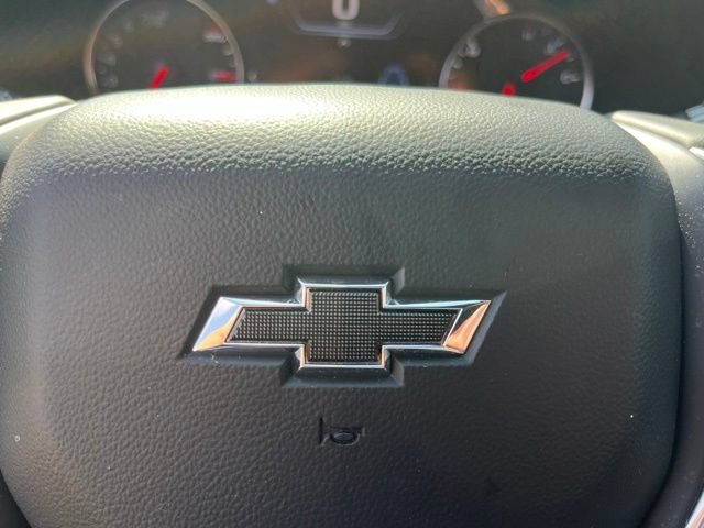 Used 2025 Chevrolet Blazer RS FWD image 31