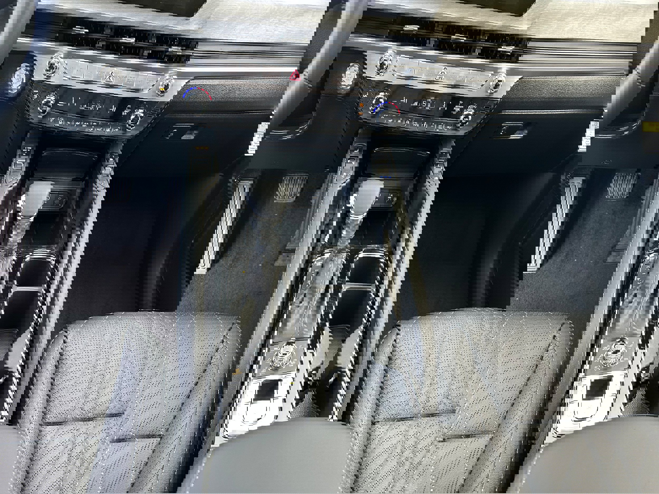 New 2025 Kia Telluride EX X-Line image 41