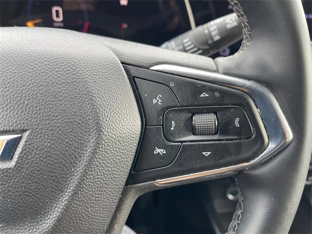 Used 2024 Chevrolet Trax LT w/ Driver Confidence Package image 23