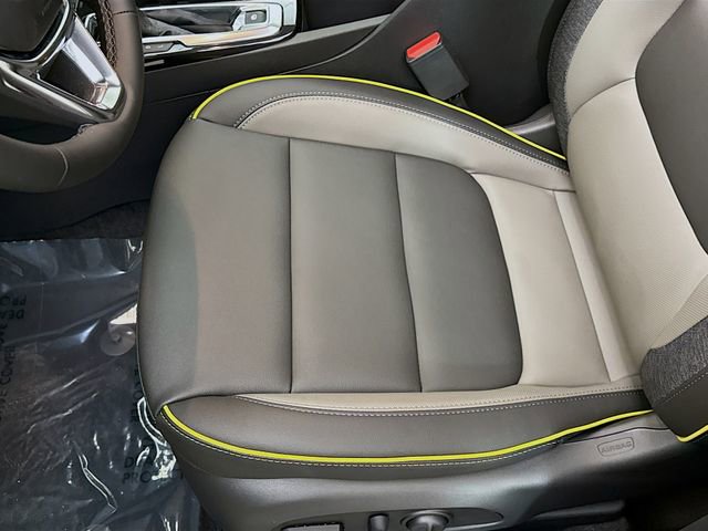 New 2026 Chevrolet TrailBlazer ACTIV w/ Convenience Package image 20