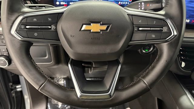 Used 2025 Chevrolet Tahoe LT image 38