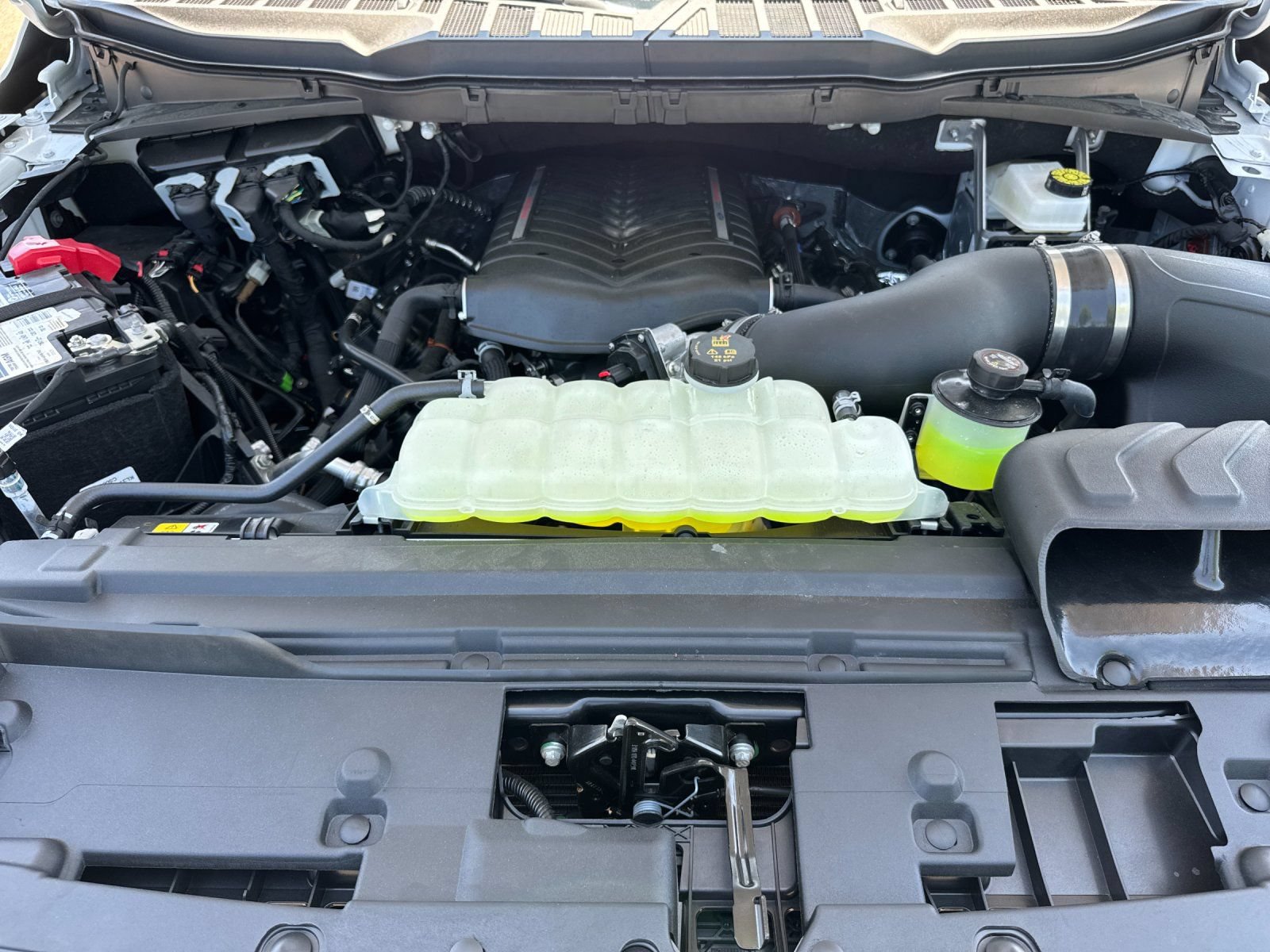 New 2026 Ford F150 XL AWD/4WD image 27