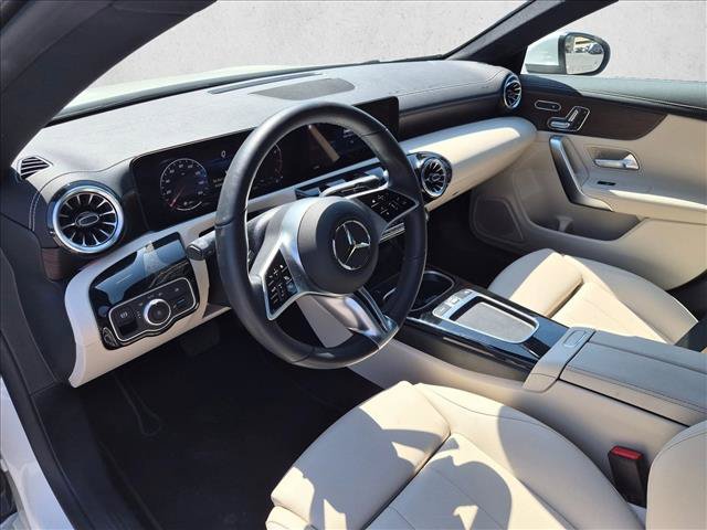 Certified 2026 Mercedes-Benz CLA 250 4MATIC image 10