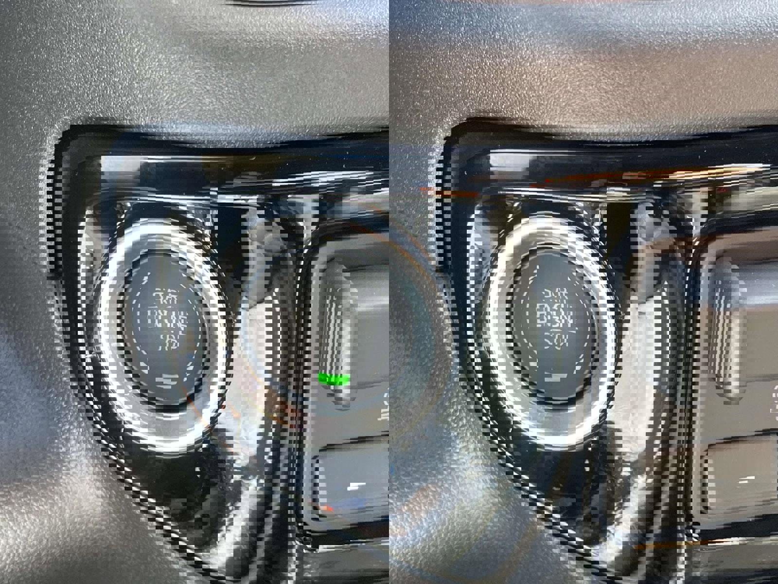 New 2026 Chevrolet Silverado 1500 LT Trail Boss w/ Convenience Package II image 15