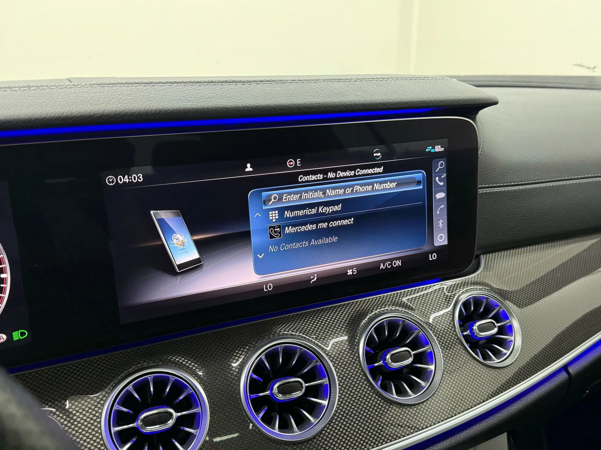 Used 2019 Mercedes-Benz E 53 AMG 4MATIC Coupe image 31