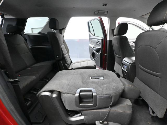 Used 2021 Chevrolet Traverse LT image 47