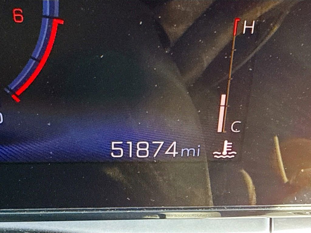 Used 2024 Chevrolet Trax LT image 27