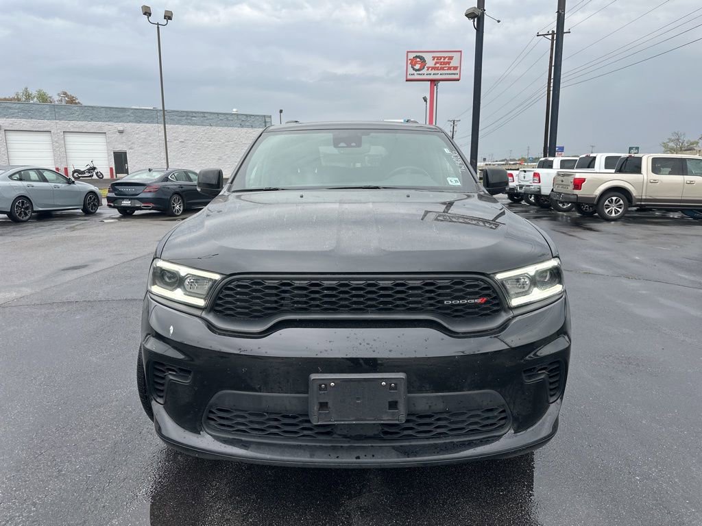 Used 2024 Dodge Durango GT image 16