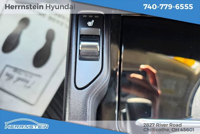 Used 2025 Kia Telluride S AWD/4WD image 20