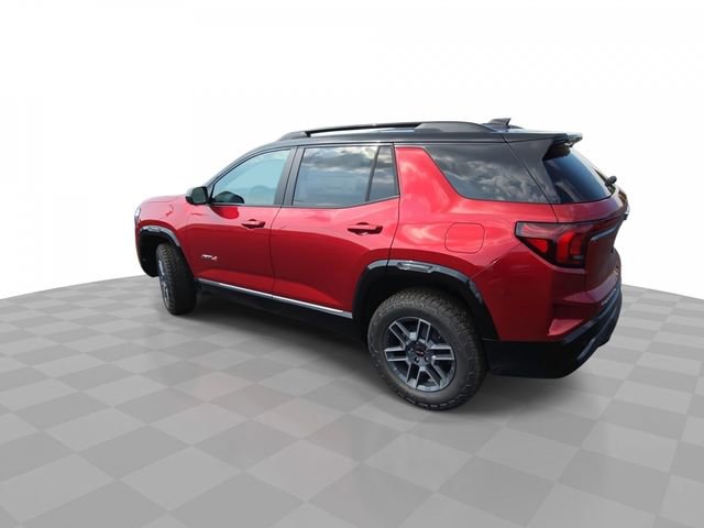 New 2026 GMC Terrain AT4 w/ Convenience Package III image 6