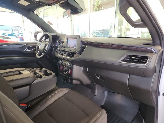 Used 2024 Chevrolet Tahoe LS image 26