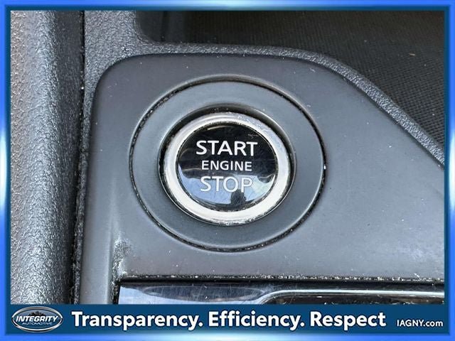 Certified 2024 Nissan Sentra S FWD image 20