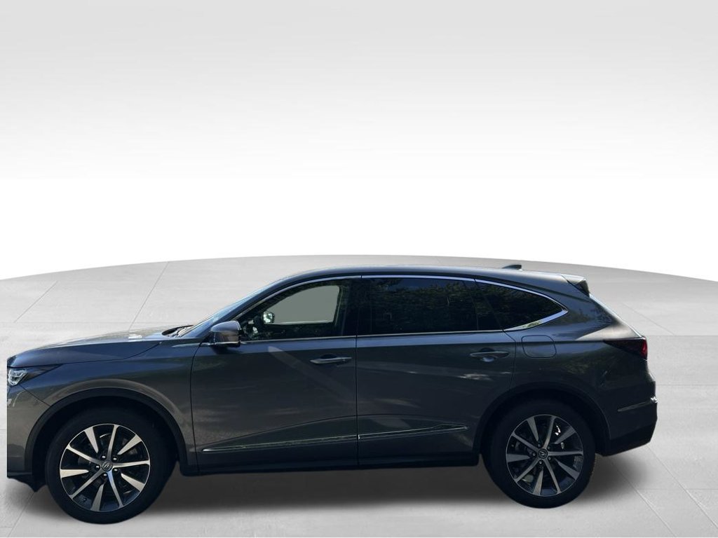 New 2026 Acura MDX w/ Technology Package AWD/4WD image 2