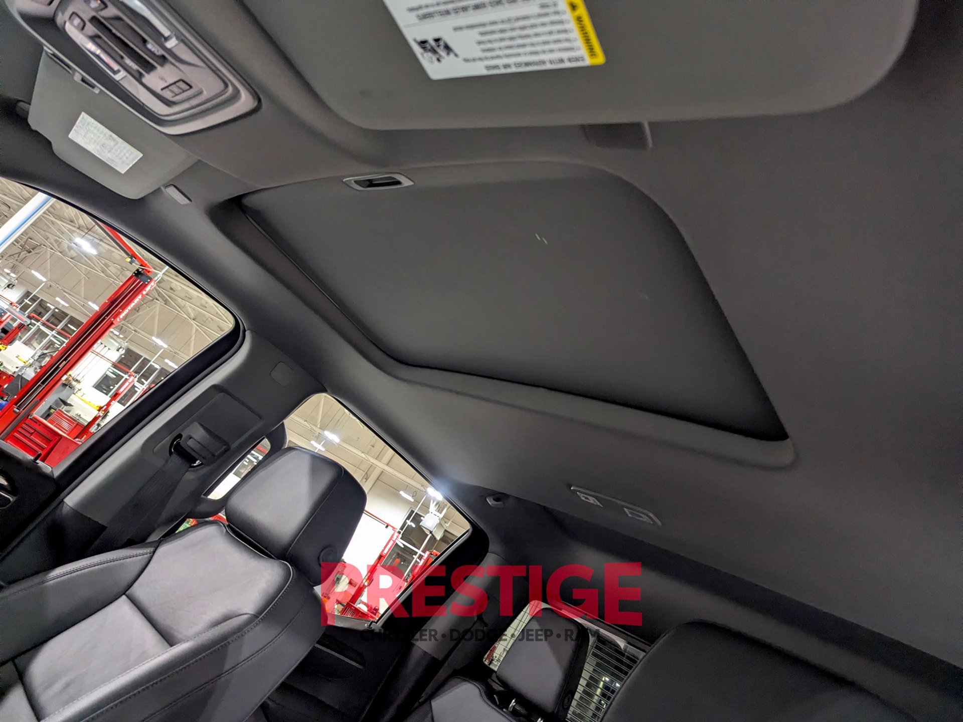 Used 2025 GMC Sierra 1500 Elevation AWD/4WD image 32