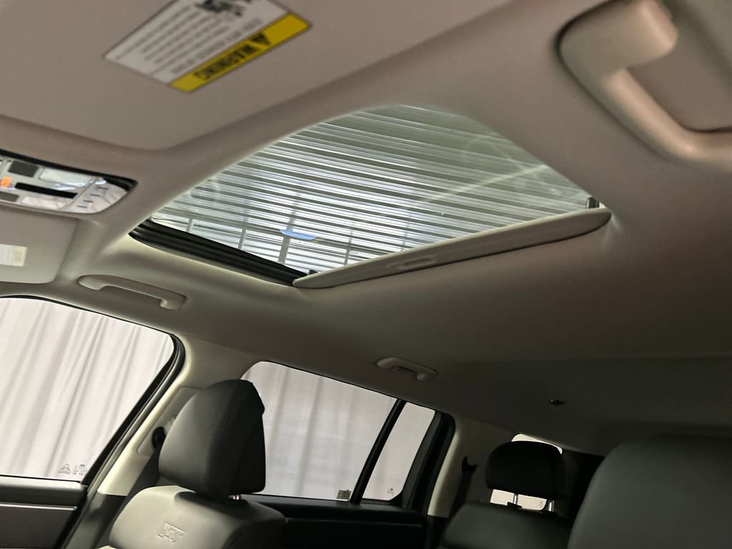 New 2026 Hyundai Santa Fe XRT image 21