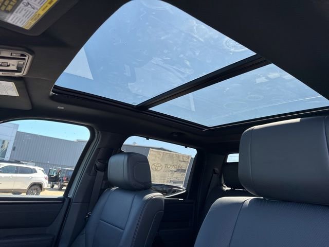New 2026 Toyota Tundra Platinum AWD/4WD image 20