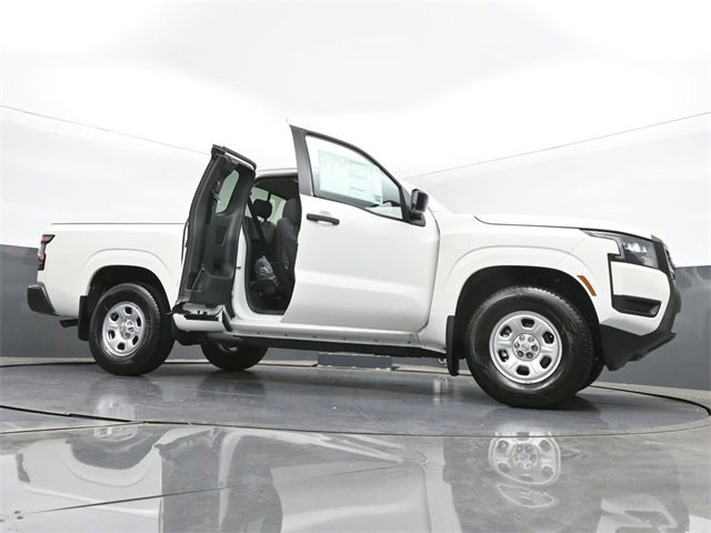 New 2026 Nissan Frontier S image 43