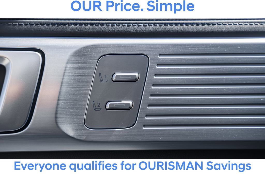 New 2026 Hyundai Santa Fe Limited image 39