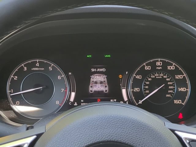 Used 2020 Acura RDX AWD w/ Advance Package image 27