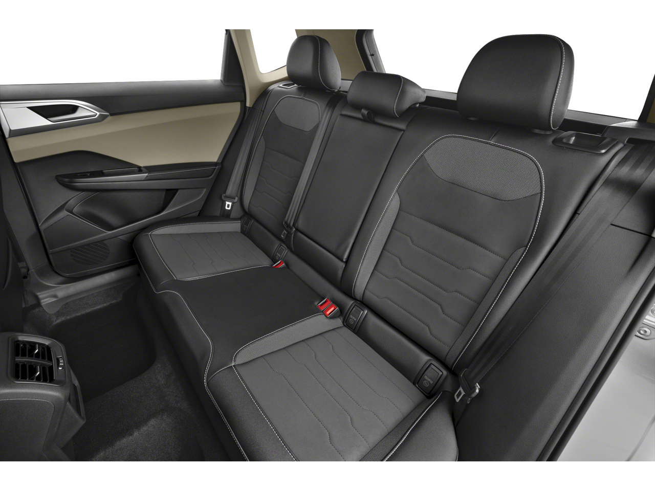 New 2026 Volkswagen Taos SE AWD/4WD image 9