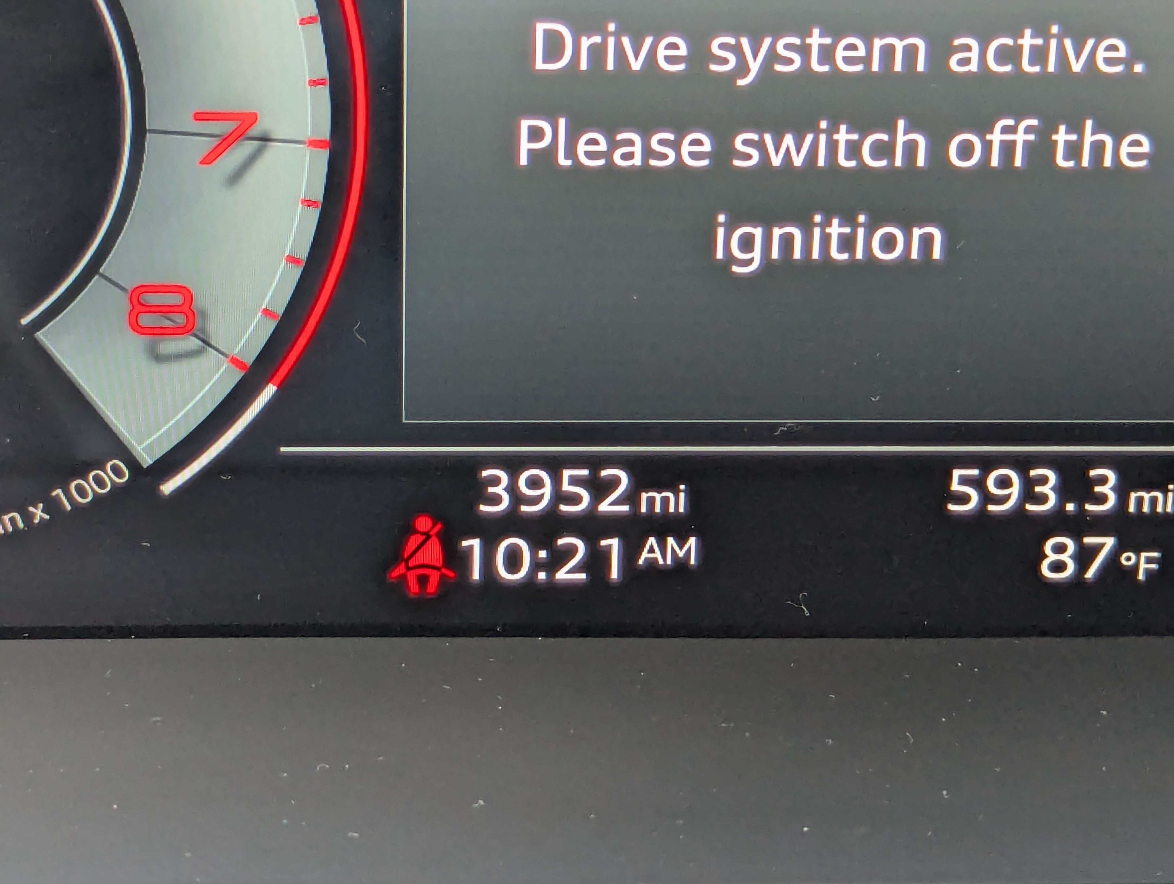 Certified 2026 Audi A3 2.0T Premium w/ Black Optic Package AWD/4WD image 35