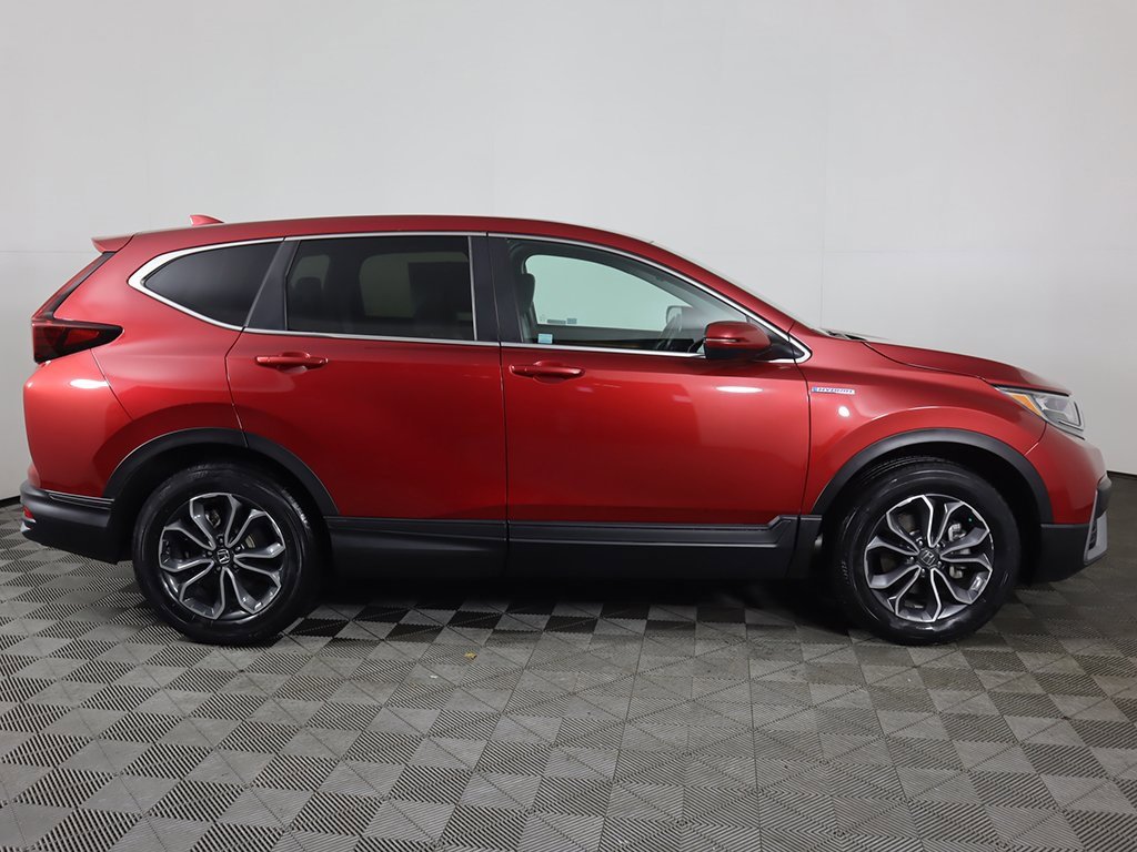 Used 2022 Honda CR-V EX-L image 19