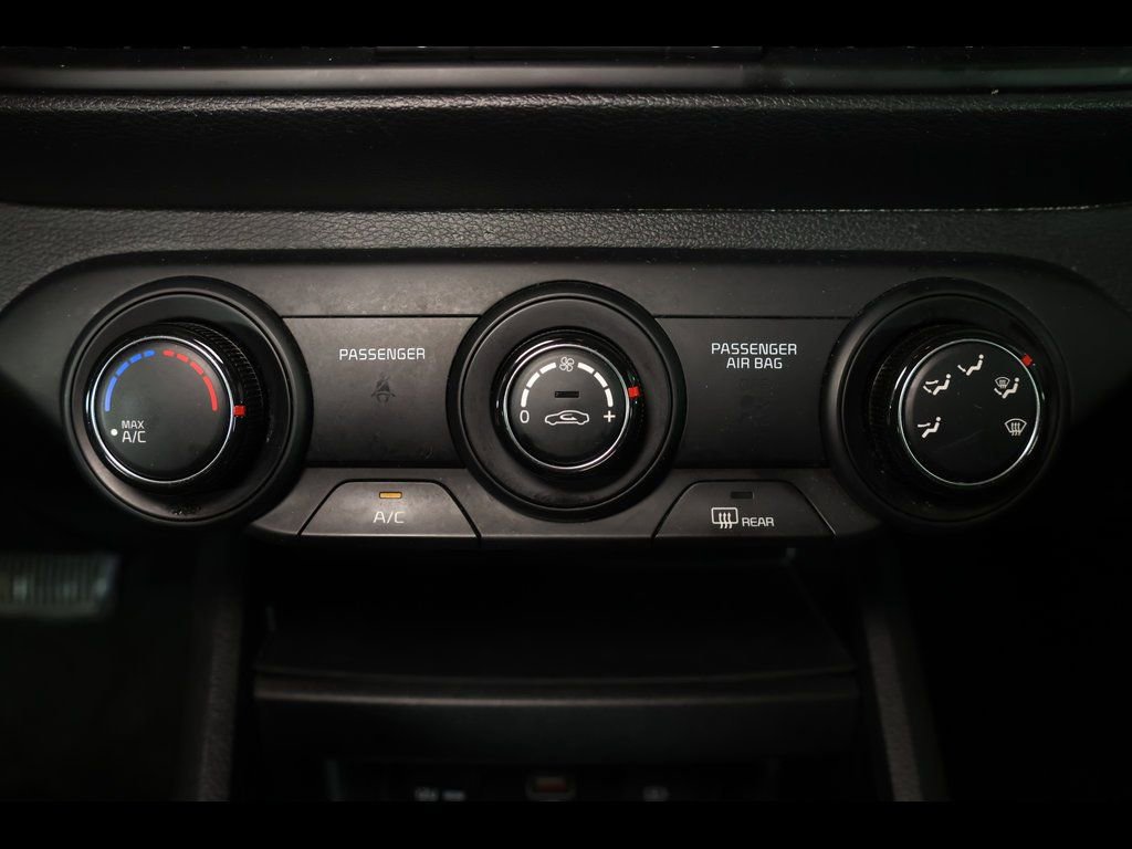 Used 2024 Kia Forte LXS image 24