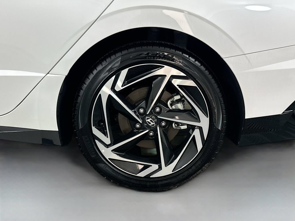New 2026 Hyundai Sonata SEL FWD image 21