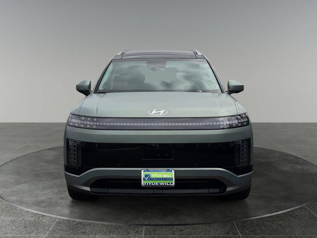 New 2026 Hyundai Ioniq 9 Calligraphy AWD/4WD image 3