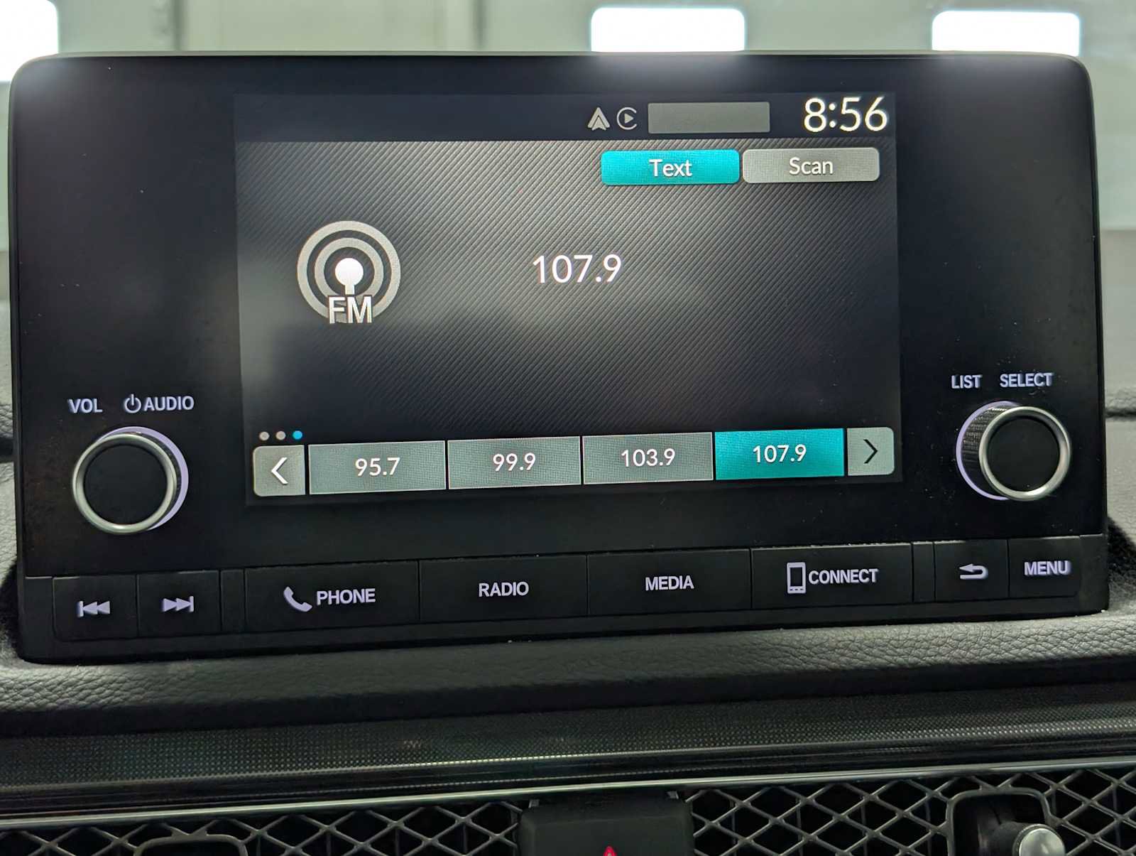 Certified 2024 Acura Integra A-Spec FWD image 25