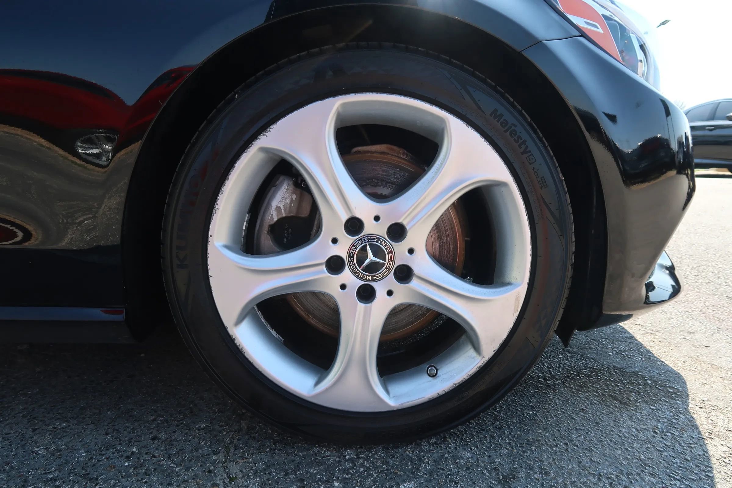 Used 2017 Mercedes-Benz C 300 4MATIC Coupe image 43