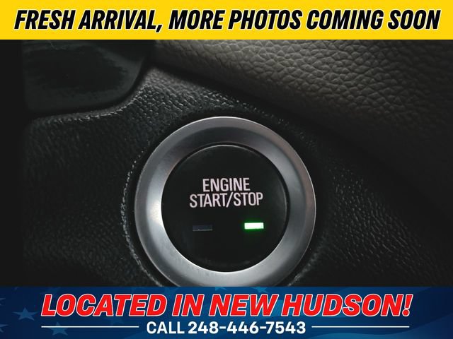 Used 2020 Chevrolet Equinox LS w/ LS Convenience Package AWD/4WD image 16