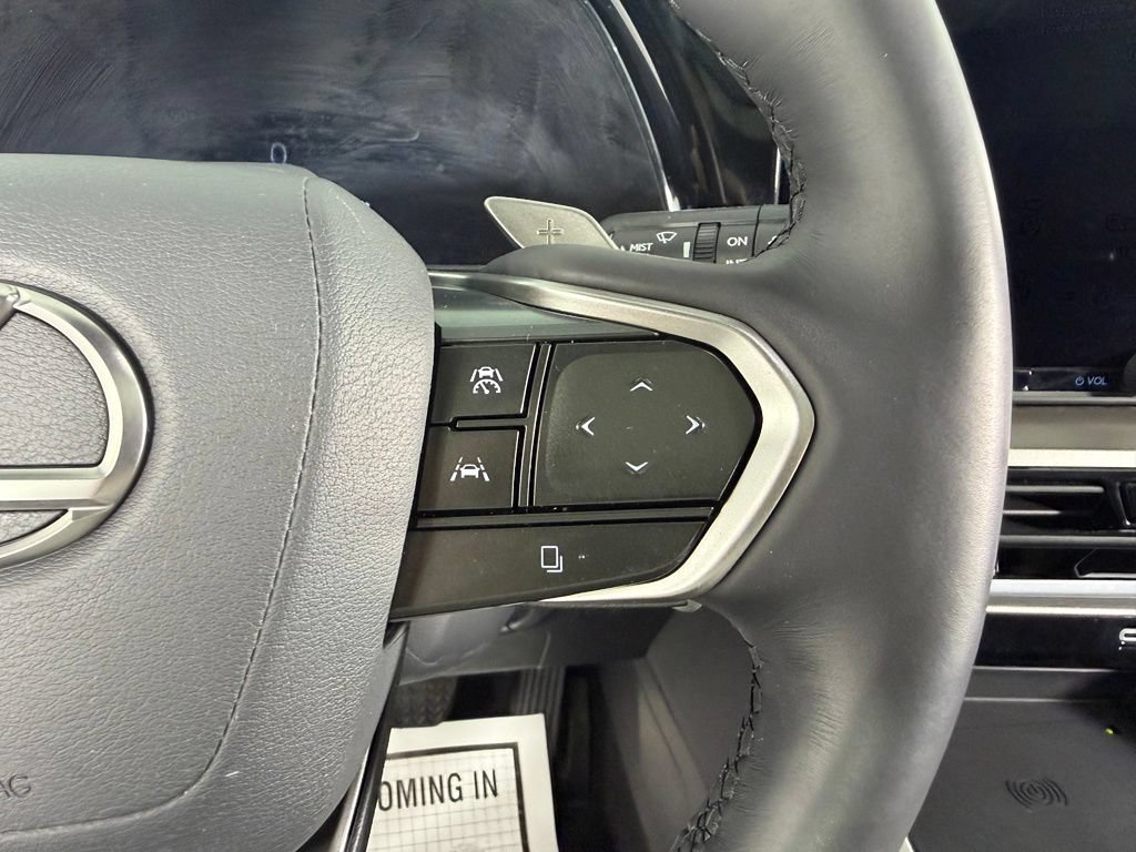 Used 2026 Lexus TX 350 AWD w/ Technology Package image 18
