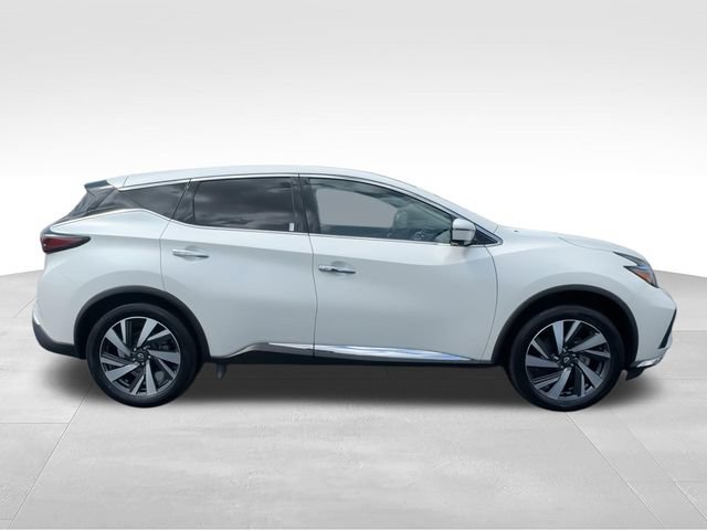 Certified 2024 Nissan Murano SL AWD/4WD image 9