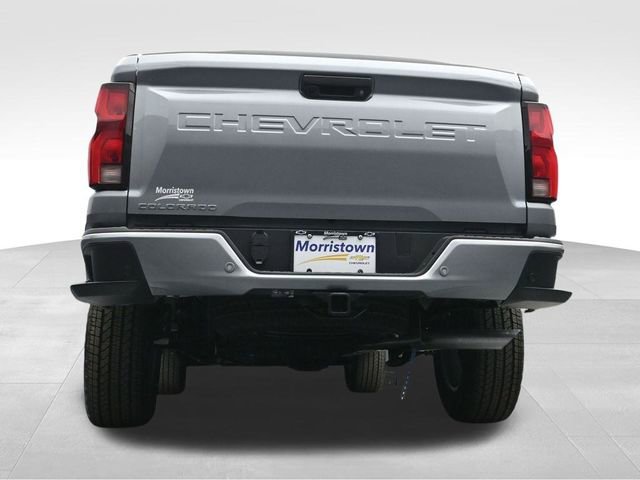 New 2026 Chevrolet Colorado LT w/ LT Convenience Package image 51