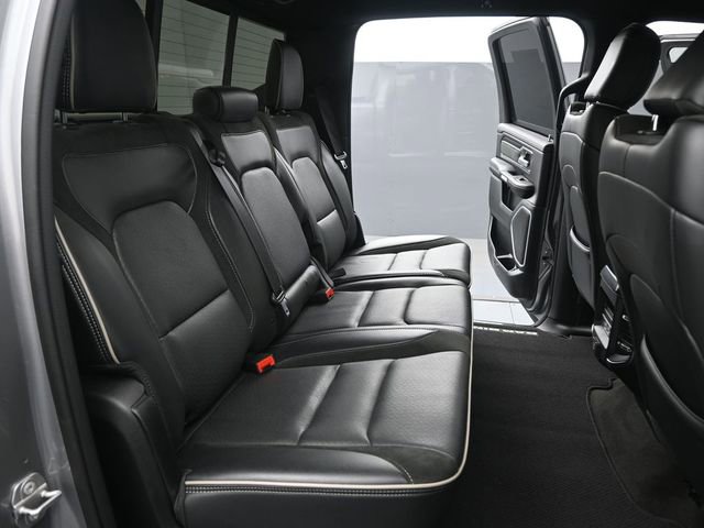 Used 2021 RAM 1500 Laramie w/ Sport Appearance Package image 29