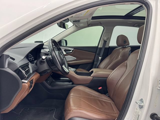Used 2021 Acura RDX FWD w/ Technology Package image 18