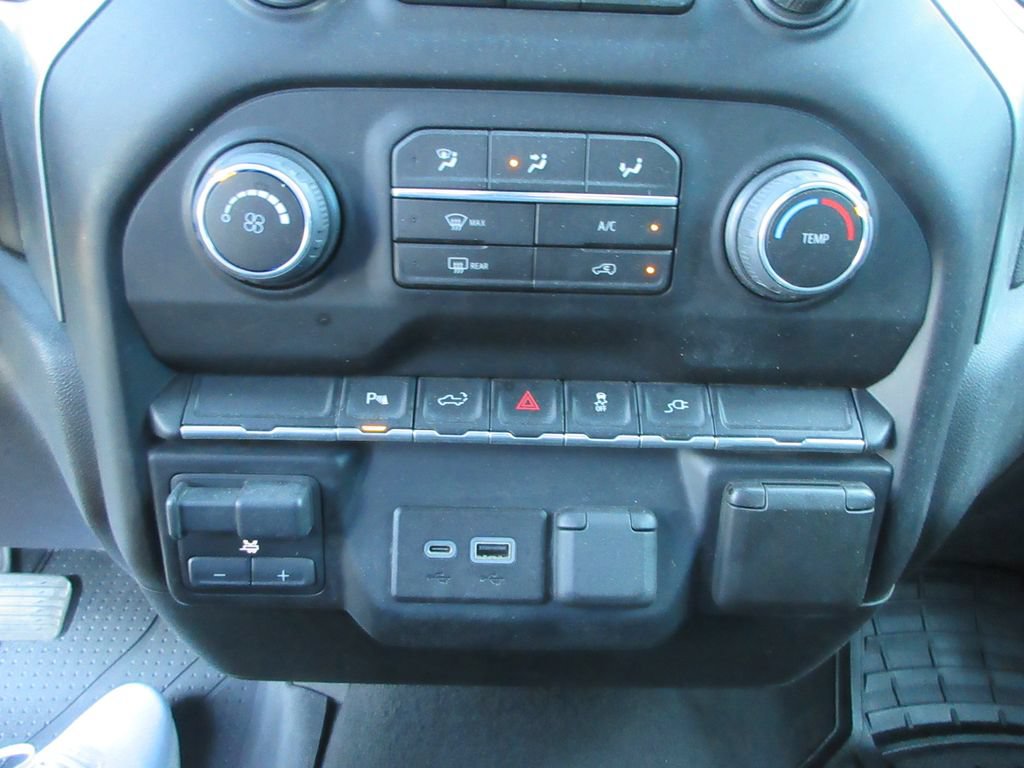 Certified 2022 Chevrolet Silverado 2500 LT AWD/4WD image 27