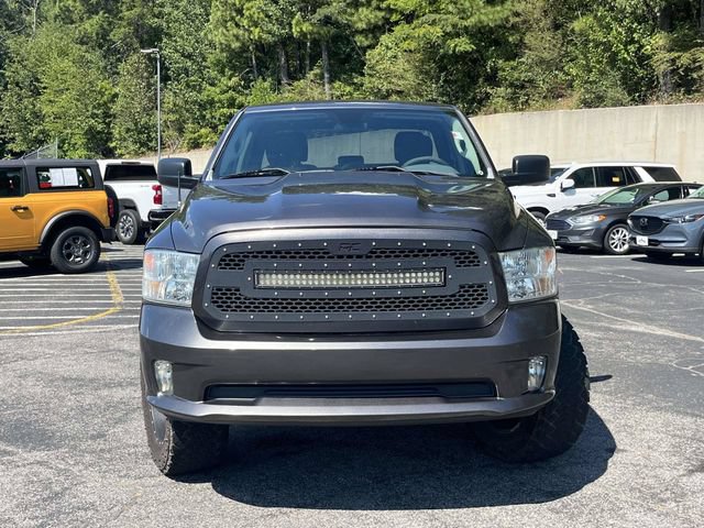 Used 2017 RAM 1500 Express RWD image 9